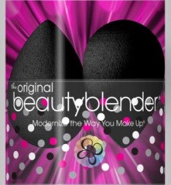Beauty Blender; beautyblender