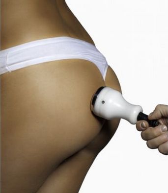 Abacosun Proslim Ultra – antycellulitowy